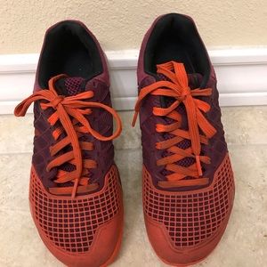 Reebok CrossFit Nano 4.0